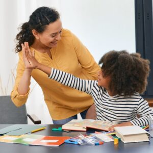 Enroll Your Child Today - Only $100/Month