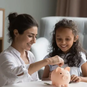 Investment in Your Child’s Future