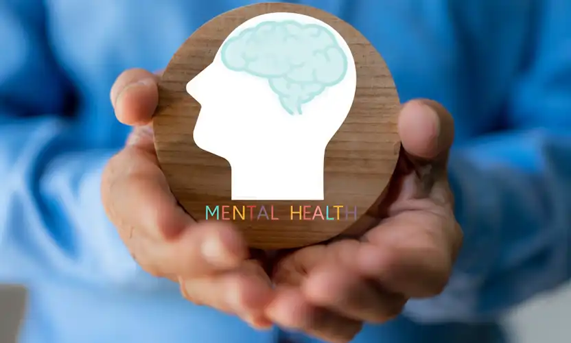 Mental health
